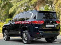 Cần bán gấp Toyota Land Cruiser EXR 3.5 V6 đời 2022, màu Đen