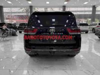 Toyota Land Cruiser VXR 3.5 V6 2023 Máy xăng đẹp long lanh