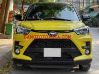Bán xe Toyota Raize G 1.0 CVT sx 2023 - giá rẻ