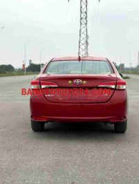 Cần bán Toyota Vios 1.5G đời 2019