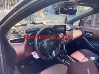 Toyota Corolla Cross 1.8V 2021 Máy xăng đẹp long lanh