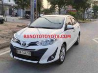 Cần bán gấp Toyota Vios 1.5E MT 2018 - Xe đẹp - Giá tốt
