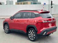 Cần bán gấp xe Toyota Corolla Cross 1.8V 2023 màu Đỏ