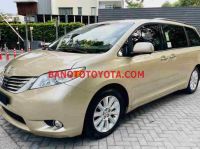 Toyota Sienna Limited 3.5 2012 Máy xăng đẹp long lanh