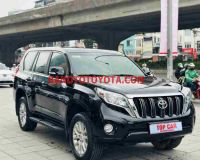 Bán xe Toyota Prado TXL 2.7L sx 2016 - giá rẻ