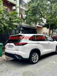 Bán Toyota Innova Cross HEV 2.0 CVT đời 2025 xe đẹp - giá tốt