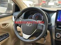 Bán xe Toyota Vios 1.5E CVT sx 2018 - giá rẻ