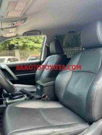 Toyota Prado TXL 2.7L 2016 Số tự động cực đẹp!