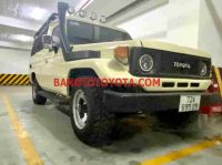Toyota Land Cruiser BJ75 3.4 MT 1989 Số tay giá đẹp