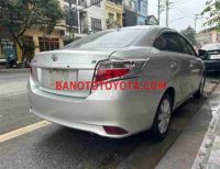 Toyota Vios 1.5E model 2015 xe chuẩn hết ý