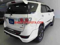 Bán xe Toyota Fortuner TRD Sportivo 4x2 AT đời 2014 - Giá tốt