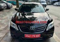 Bán xe Toyota Camry LE 2.5 sx 2009 - giá rẻ