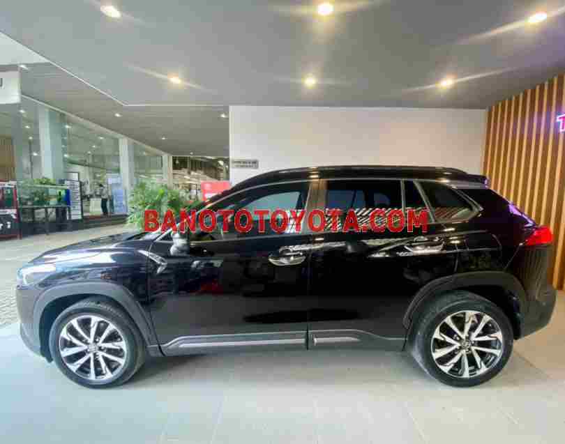 Toyota Corolla Cross 1.8V năm 2022 cần bán
