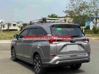 Cần bán xe Toyota Veloz Cross Top 1.5 CVT năm 2024 màu Bạc cực đẹp