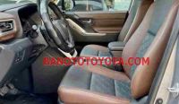 Toyota Innova Cross 2.0V CVT 2025 Số tự động cực đẹp!