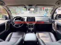 Cần bán Toyota Prado TXL 2.7L Máy xăng 2016 màu Đồng