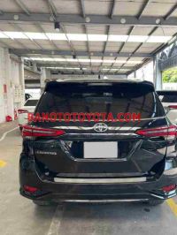 Xe Toyota Fortuner Legender 2.8L 4x4 AT đời 2022 đẹp bán gấp