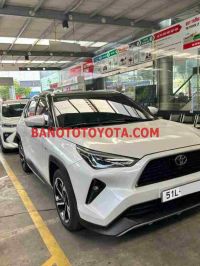 Cần bán gấp Toyota Yaris Cross HEV 1.5 CVT 2023 - Xe đẹp - Giá tốt
