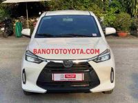 Toyota Wigo G 1.2 AT 2024 Máy xăng đẹp long lanh