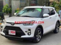Xe Toyota Raize G 1.0 CVT đời 2024 đẹp bán gấp