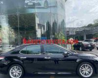 Toyota Camry 2.5Q 2020 Máy xăng, xe đẹp