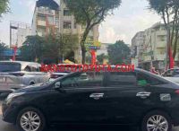 Cần bán xe Toyota Vios Số tự động 2020