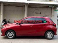 Cần bán gấp Toyota Wigo G 1.2 AT đời 2024, màu Đỏ