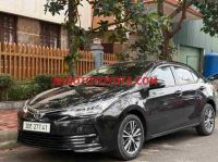 Toyota Corolla altis 1.8G AT model 2019 xe chuẩn hết ý