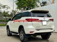 Bán Toyota Fortuner 2.8V 4x4 AT 2019 - giá tốt