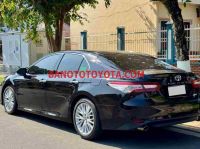 Toyota Camry 2.5Q 2021 giá cực tốt