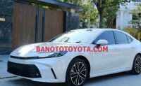 Toyota Camry 2.0Q 2025 giá cực tốt