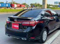Toyota Corolla altis 1.8E AT 2018 - Giá tốt
