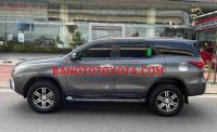 Cần bán gấp Toyota Fortuner 2.4G 4x2 AT 2019 - Xe đẹp - Giá tốt