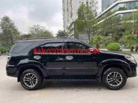 Toyota Fortuner 2.7V 4x2 AT 2015 Máy xăng, xe đẹp