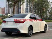 Cần bán Toyota Corolla altis 1.8G AT 2022, xe đẹp giá rẻ bất ngờ
