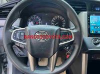 Bán Toyota Innova 2.0E, màu Bạc, Máy xăng, 2016