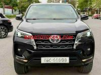 Toyota Fortuner 2.4G 4x2 AT 2021 - Giá tốt