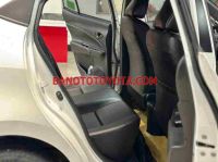 Cần bán xe Toyota Vios E 1.5 MT 2022 Số tay màu Trắng