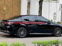 Toyota Camry 2.5Q 2022, xe đẹp, hết ý