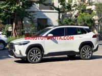 Toyota Corolla Cross 1.8V 2022 Máy xăng, xe đẹp