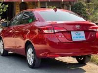 Cần bán Toyota Vios 1.5E CVT 2021 - Số tự động