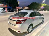 Toyota Vios 1.5E 2014 giá cực tốt