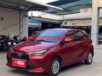 Bán Toyota Wigo G 1.2 AT 2024 - Đỏ