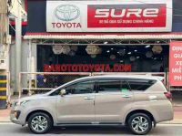 Toyota Innova E 2.0 MT 2021 Số tay giá đẹp