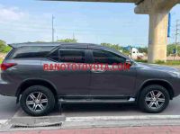 Cần bán Toyota Fortuner 2.4G 4x2 AT Máy dầu 2019 màu Xám