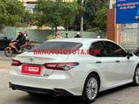 Bán Toyota Camry 2.5Q đời 2020 xe đẹp - giá tốt