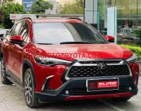 Cần bán xe Toyota Corolla Cross 1.8V 2022 Số tự động