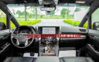 Cần bán nhanh Toyota Alphard Luxury Executive Lounge 2021 cực đẹp