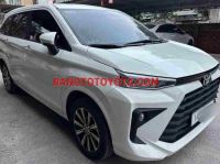 Toyota Avanza Premio 1.5 AT 2023, xe đẹp, hết ý