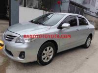 Toyota Corolla altis 1.8G AT năm 2011 cần bán